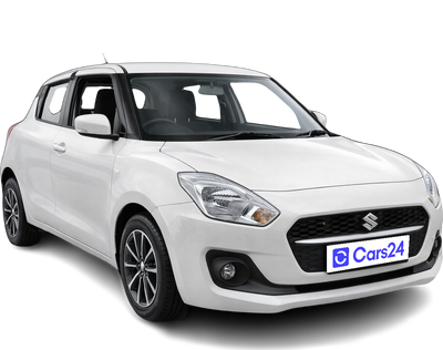 2022 Maruti Swift - Hatchback - Petrol - Manual - ₹5.15 lakh