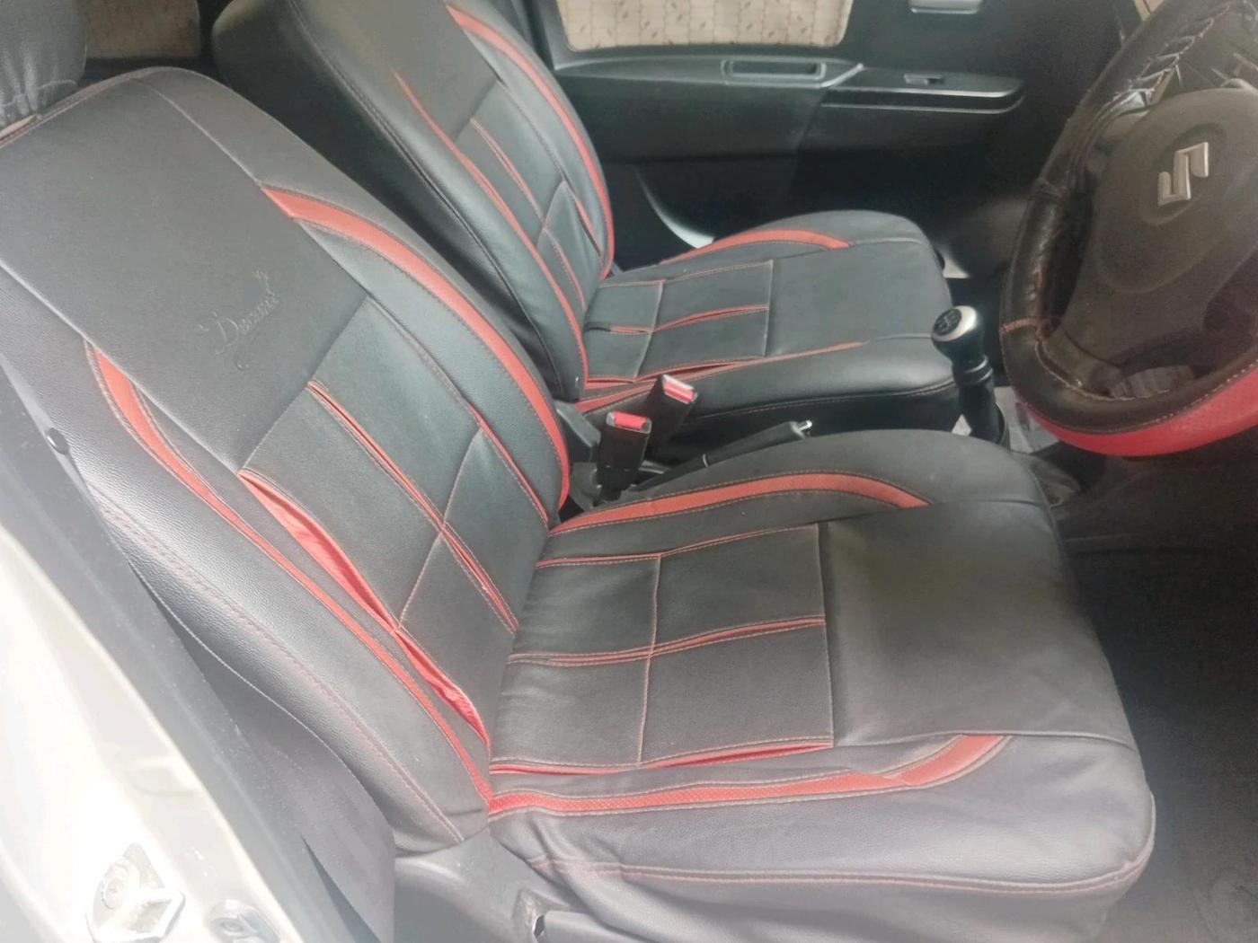 2018 Maruti Wagon R 1.0 VXI, Petrol, Manual, 51,150 km, interior