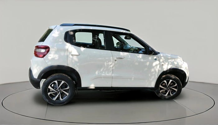 2024 CITROEN E C3 Shine, Electric, Automatic, 56,424 km, exterior