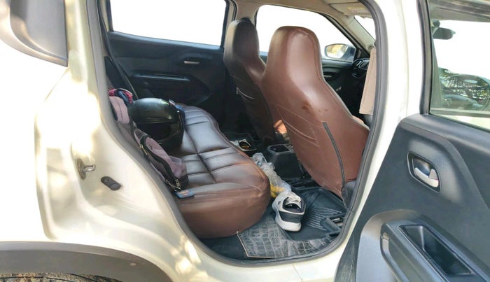 2024 CITROEN E C3 Shine, Electric, Automatic, 56,424 km, interior