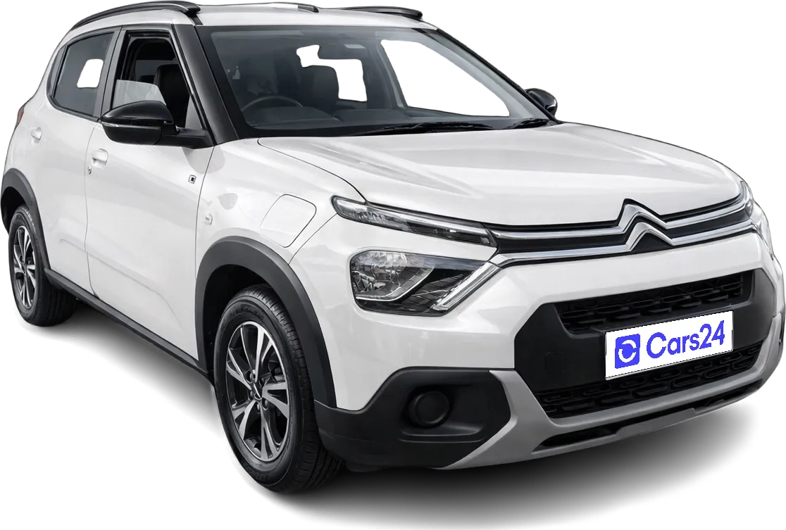 2024 CITROEN E C3 - Hatchback - Electric - Automatic - ₹10.16 lakh