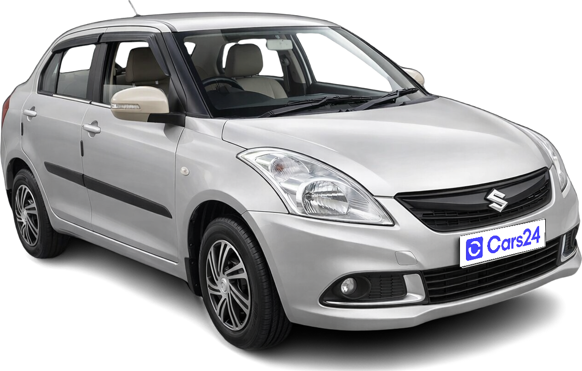 2015 Maruti Swift Dzire - Sedan - Petrol - Manual - ₹3.05 lakh