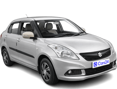 2015 Maruti Swift Dzire - Sedan - Petrol - Manual - ₹3.05 lakh