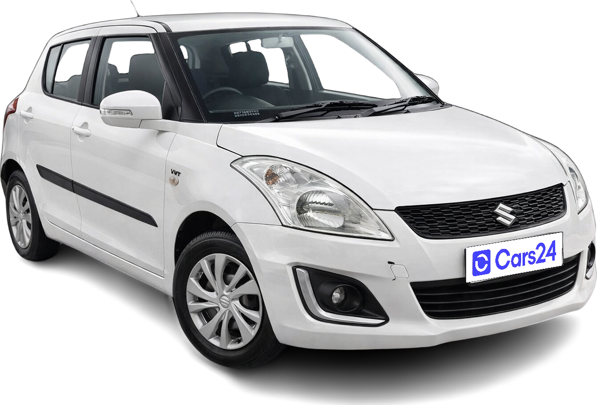 2017 Maruti Swift - Hatchback - CNG - Manual - ₹3.00 lakh
