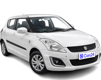 2017 Maruti Swift - Hatchback - CNG - Manual - ₹2.85 lakh