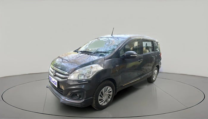 2017 Maruti Ertiga VXI, Petrol, Manual, 56,481 km, exterior