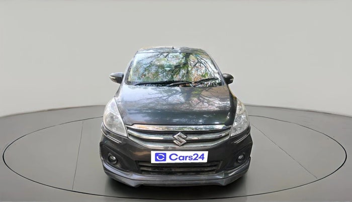 2017 Maruti Ertiga VXI, Petrol, Manual, 56,481 km, exterior