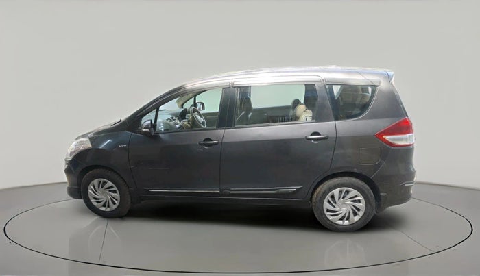 2017 Maruti Ertiga VXI, Petrol, Manual, 56,481 km, exterior