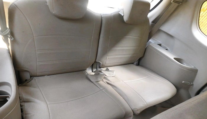 2017 Maruti Ertiga VXI, Petrol, Manual, 56,481 km, interior