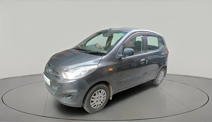 2012 Hyundai i10 ERA 1.1, Petrol, Manual, 24,622 km, exterior