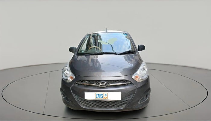 2012 Hyundai i10 ERA 1.1, Petrol, Manual, 24,622 km, exterior