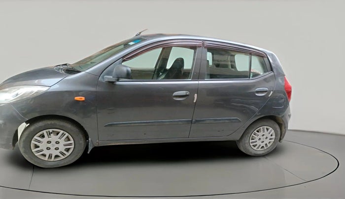 2012 Hyundai i10 ERA 1.1, Petrol, Manual, 24,622 km, exterior