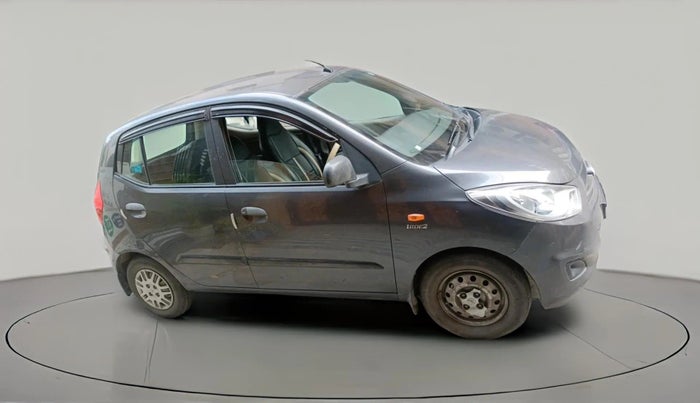 2012 Hyundai i10 ERA 1.1, Petrol, Manual, 24,622 km, exterior