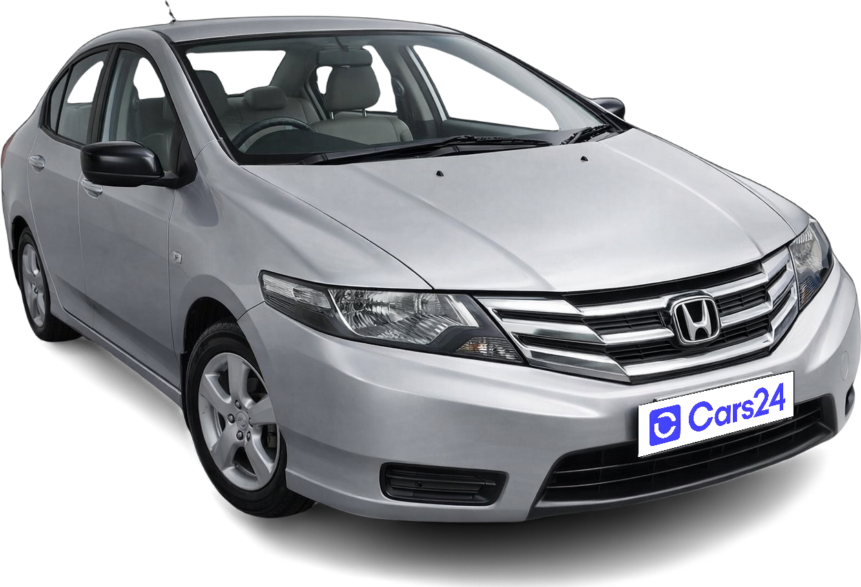 2013 Honda City - Sedan - Petrol - Manual - ₹2.26 lakh