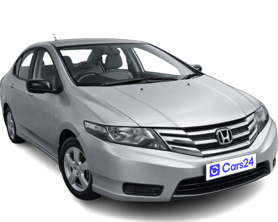 2013 Honda City - Sedan - Petrol - Manual - ₹2.26 lakh