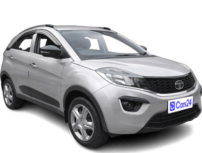 2019 Tata NEXON - SUV - Petrol - Manual - ₹4.50 lakh