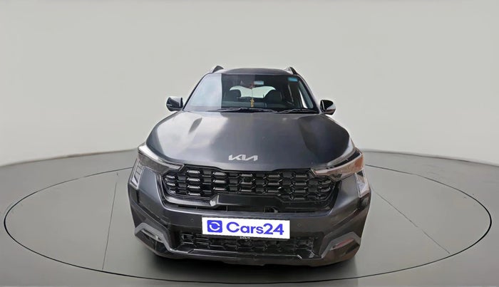 2024 KIA SONET X LINE 1.0 TURBO PETROL DCT, Petrol, Automatic, 14,947 km, exterior