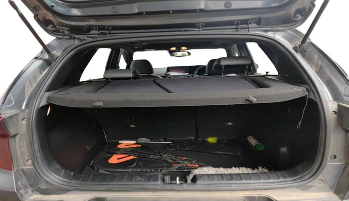 2024 KIA SONET X LINE 1.0 TURBO PETROL DCT, Petrol, Automatic, 14,947 km, exterior