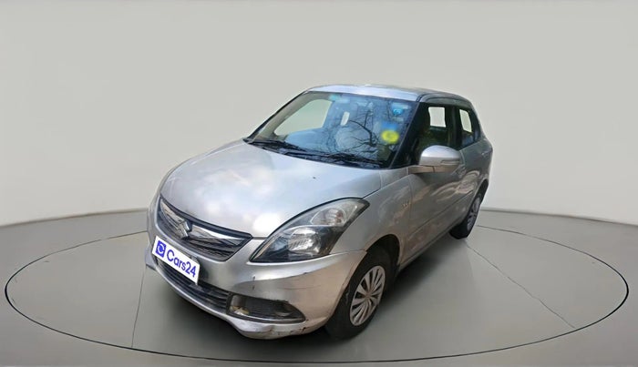 2015 Maruti Swift Dzire VXI, Petrol, Manual, 1,05,665 km, exterior