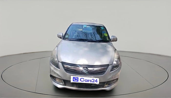 2015 Maruti Swift Dzire VXI, Petrol, Manual, 1,05,665 km, exterior