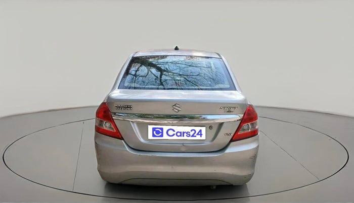 2015 Maruti Swift Dzire VXI, Petrol, Manual, 1,05,665 km, exterior