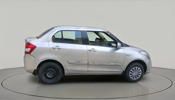 2015 Maruti Swift Dzire VXI, Petrol, Manual, 1,05,665 km, exterior