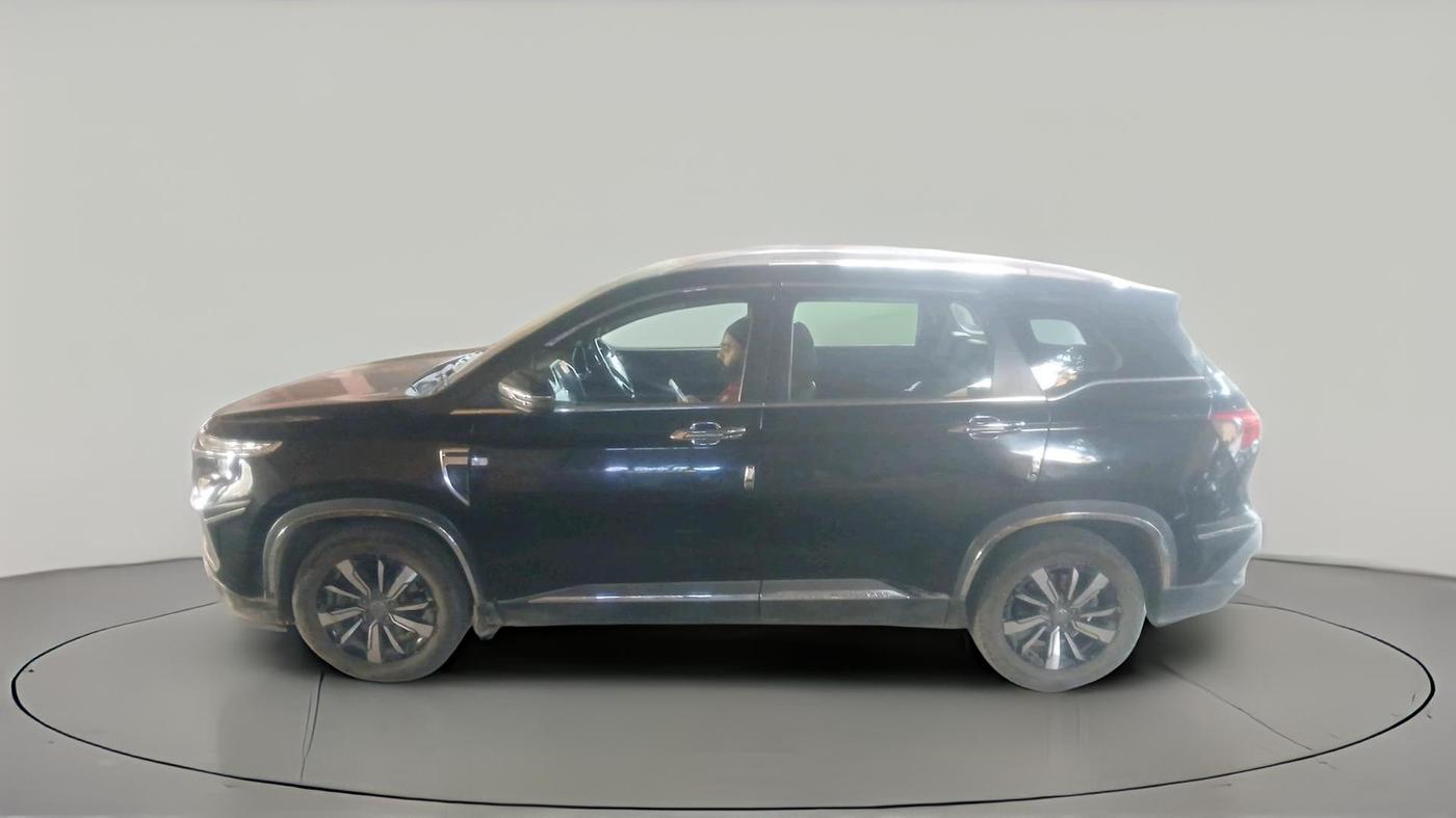 2019 MG HECTOR SHARP 1.5 DCT PETROL, Petrol, Automatic, 61,355 km, exterior