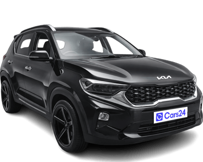2022 KIA SONET - SUV - Diesel - Manual - ₹8.70 lakh