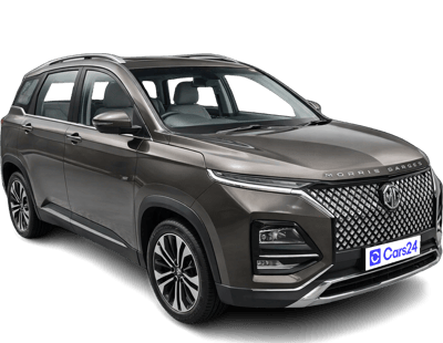 2023 MG HECTOR - SUV - Petrol - Manual - ₹13.53 lakh