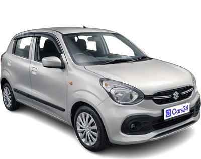 2022 Maruti Celerio - Hatchback - CNG - Manual - ₹4.10 lakh