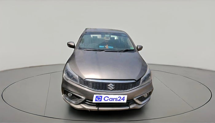 2018 Maruti Ciaz ALPHA 1.5 SHVS PETROL, Petrol, Manual, 71,642 km, exterior