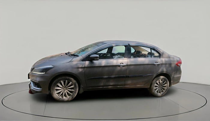 2018 Maruti Ciaz ALPHA 1.5 SHVS PETROL, Petrol, Manual, 71,642 km, exterior