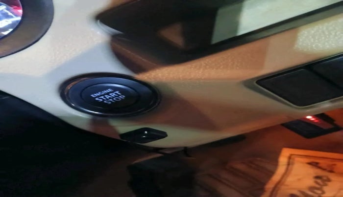 2018 Maruti Ciaz ALPHA 1.5 SHVS PETROL, Petrol, Manual, 71,642 km, interior