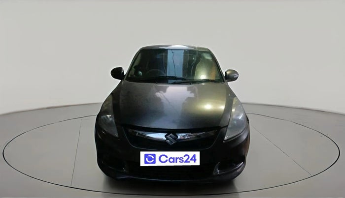 2016 Maruti Swift Dzire LXI (O), CNG, Manual, 1,17,177 km, exterior