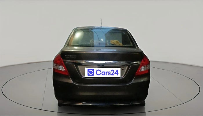 2016 Maruti Swift Dzire LXI (O), CNG, Manual, 1,17,177 km, exterior