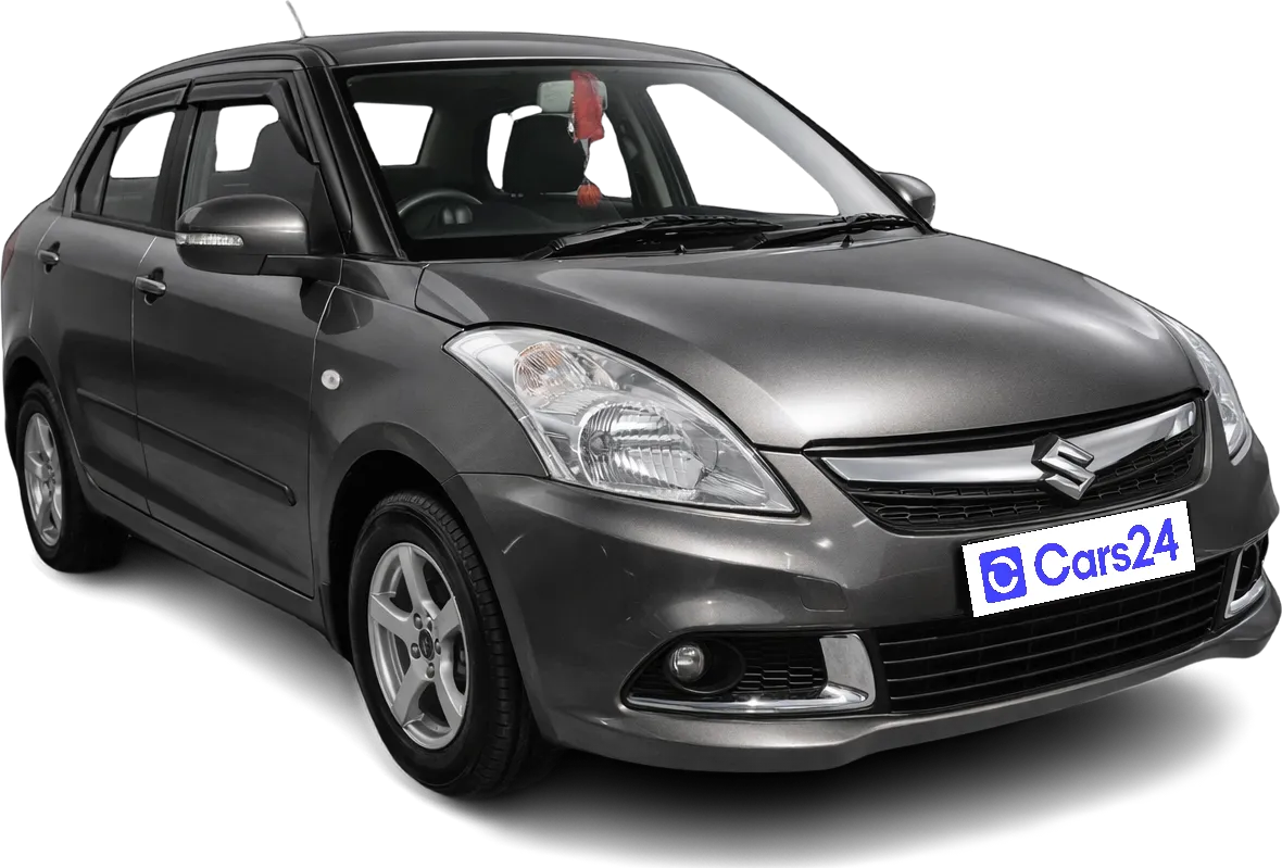 2016 Maruti Swift Dzire - Sedan - CNG - Manual - ₹2.80 lakh