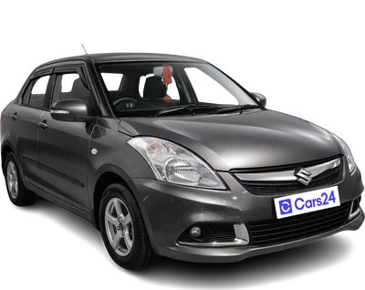 2016 Maruti Swift Dzire - Sedan - CNG - Manual - ₹2.80 lakh