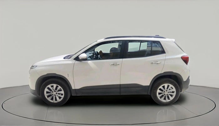 2025 Skoda Kylaq Signature Plus AT, Petrol, Automatic, 14,667 km, exterior