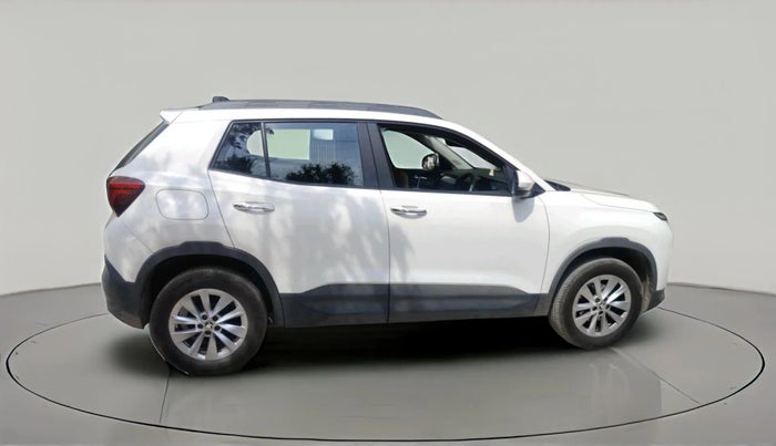 2025 Skoda Kylaq Signature Plus AT, Petrol, Automatic, 14,667 km, exterior