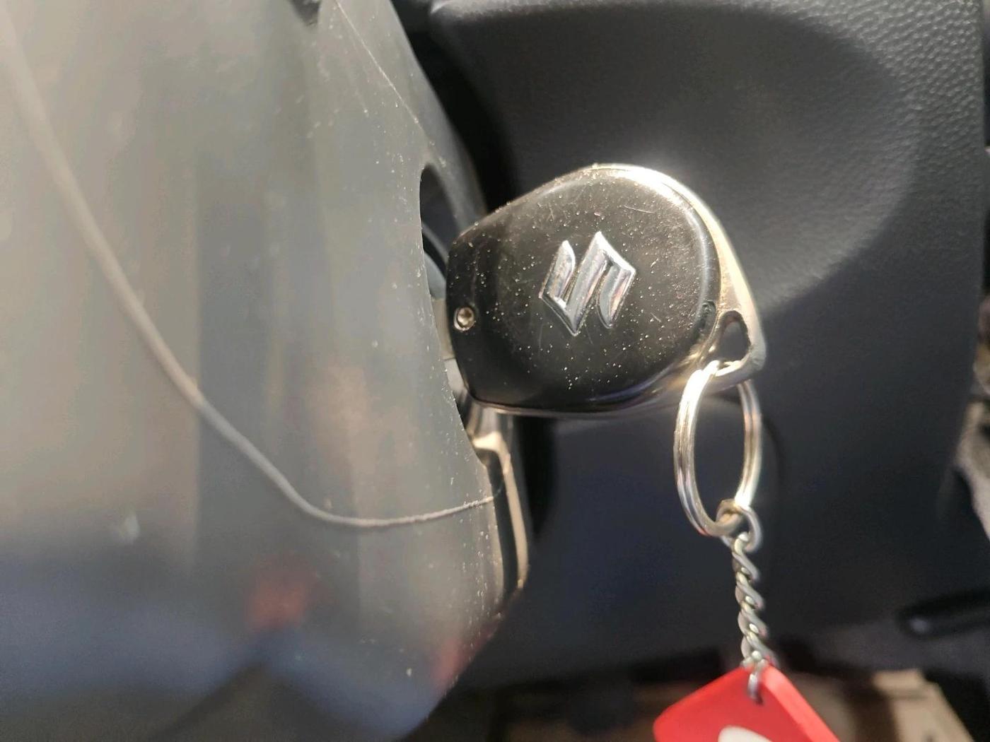 2016 Maruti Alto 800 VXI, Petrol, Manual, 20,274 km, interior