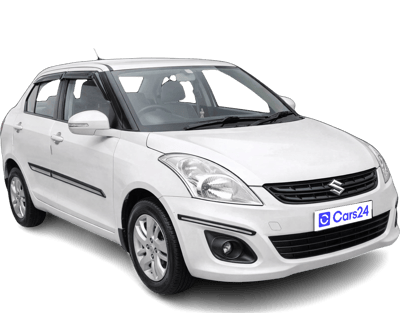 2015 Maruti Swift Dzire - Sedan - Petrol - Manual - ₹2.71 lakh