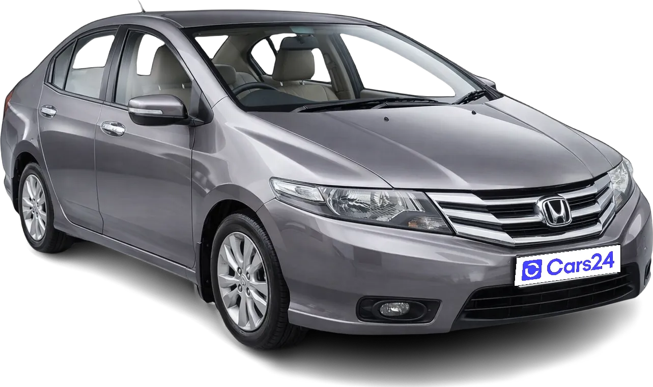 2013 Honda City - Sedan - Petrol - Manual - ₹2.30 lakh