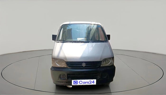 2011 Maruti Eeco 7 STR, CNG, Manual, 3,80,697 km, exterior