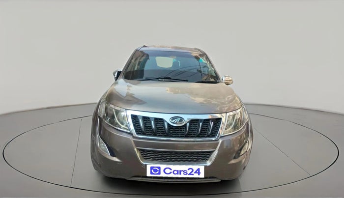 2018 Mahindra XUV500 W10 1.99, Diesel, Manual, 76,978 km, exterior