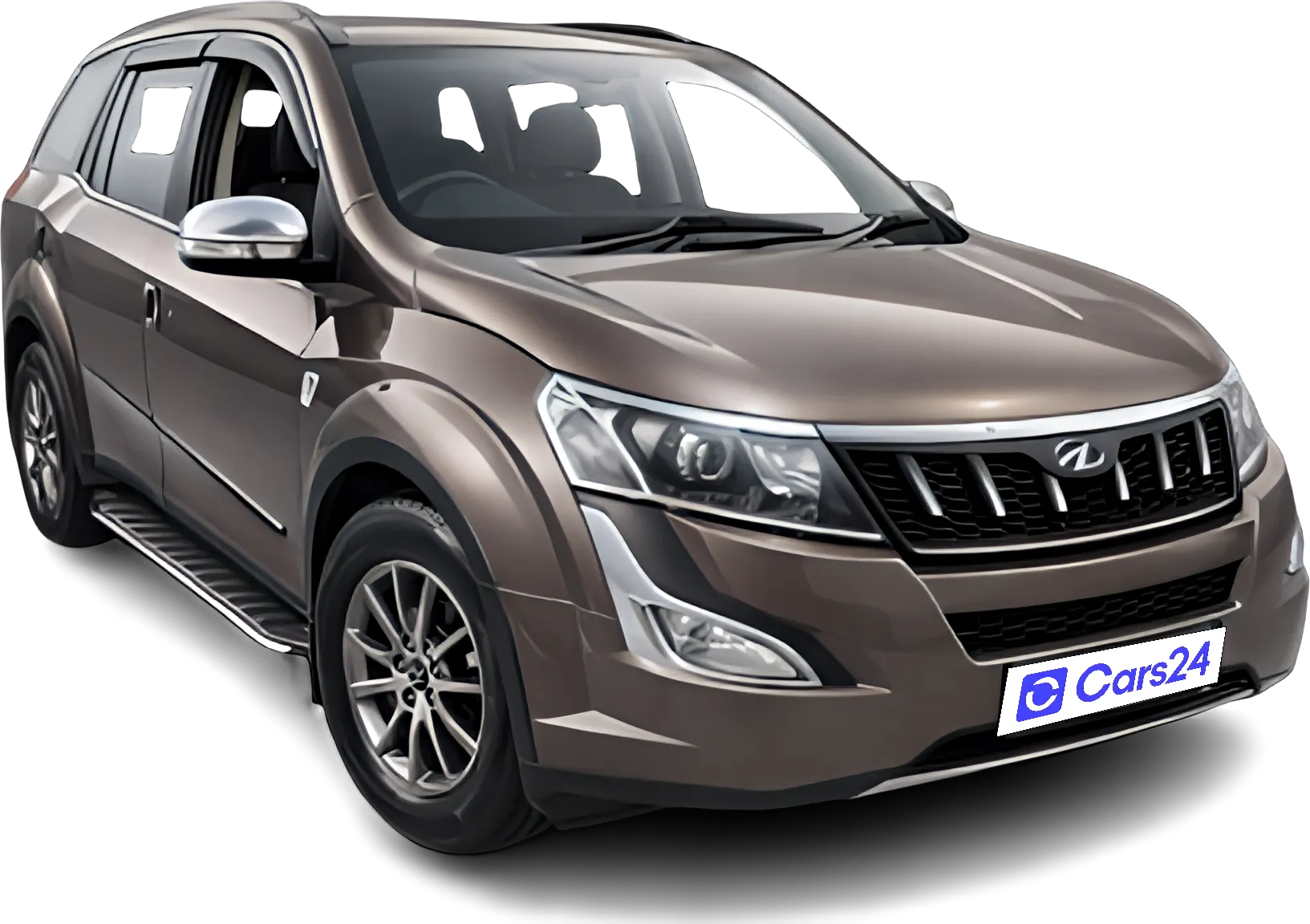 2018 Mahindra XUV500 - SUV - Diesel - Manual - ₹6.75 lakh