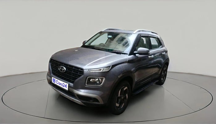 2020 Hyundai VENUE SX 1.0 TURBO, Petrol, Manual, 37,449 km, exterior