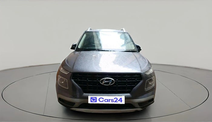 2020 Hyundai VENUE SX 1.0 TURBO, Petrol, Manual, 37,449 km, exterior