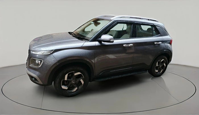 2020 Hyundai VENUE SX 1.0 TURBO, Petrol, Manual, 37,449 km, exterior
