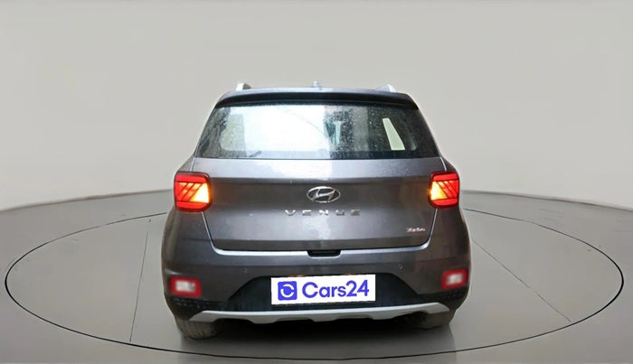 2020 Hyundai VENUE SX 1.0 TURBO, Petrol, Manual, 37,449 km, exterior