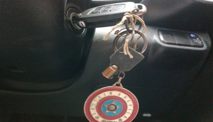 2020 Hyundai VENUE SX 1.0 TURBO, Petrol, Manual, 37,449 km, interior